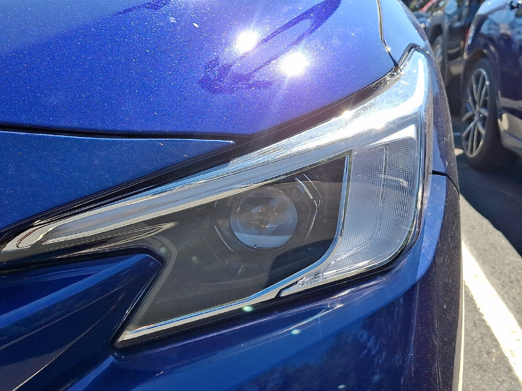 New 2026 Subaru WRX tS AWD/4WD image 4