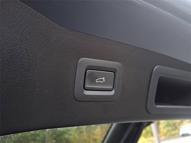 Used 2025 MAZDA CX-5 Carbon Edition image 29