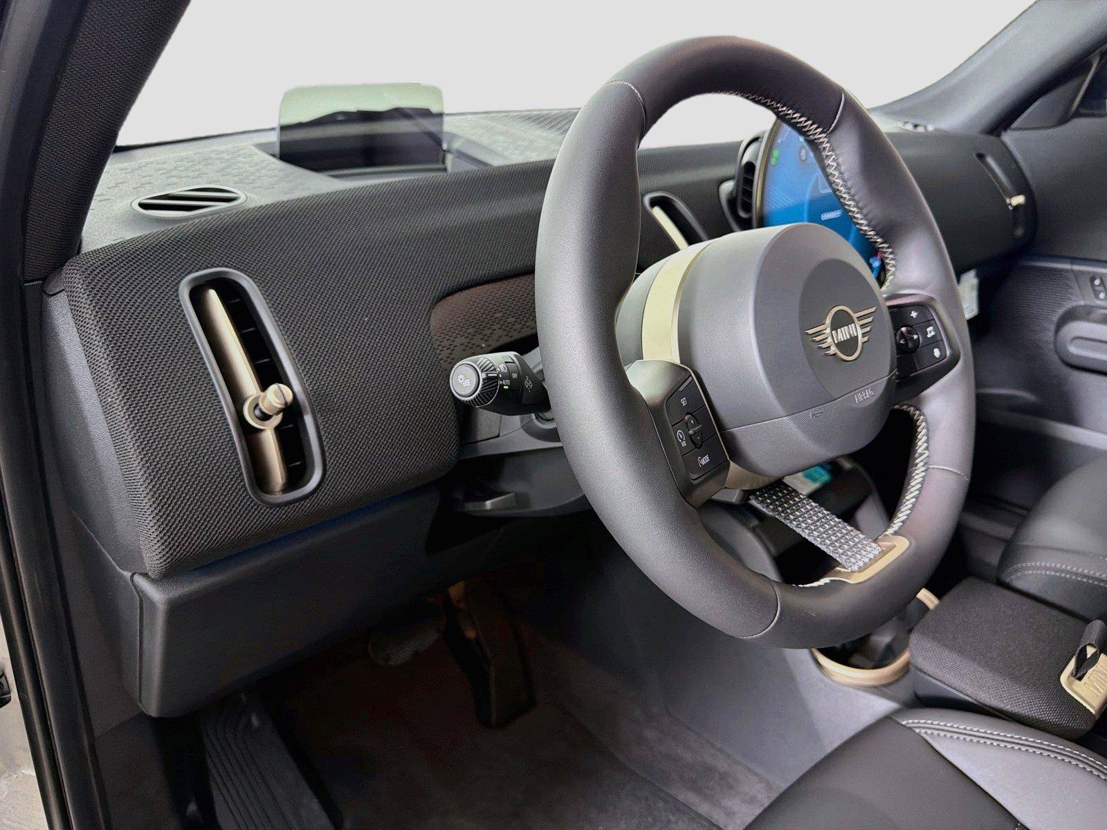 New 2027 MINI Cooper Countryman S AWD/4WD image 8