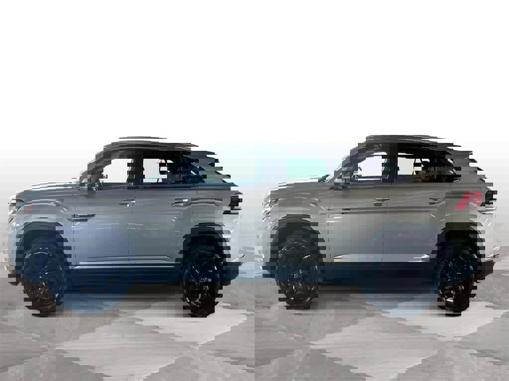 Used 2022 Volkswagen Atlas Cross Sport SE image 5