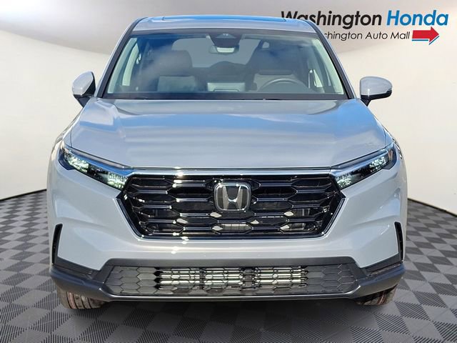 New 2026 Honda CR-V EX image 2