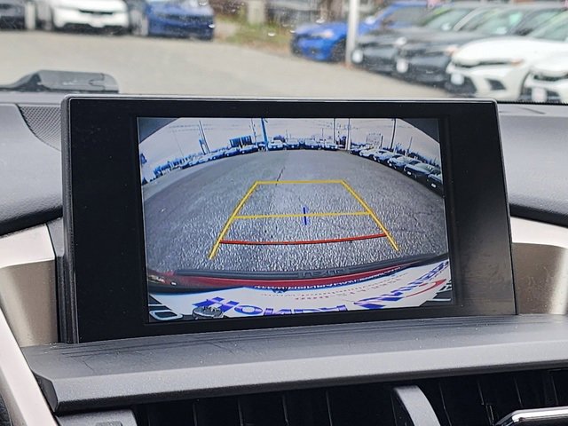 Used 2017 Lexus NX 200t F Sport image 32