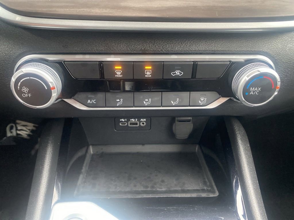 Used 2024 Nissan Altima 2.5 SV image 23