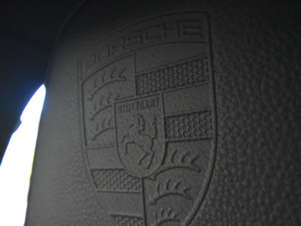 New 2025 Porsche Panamera 4 image 37