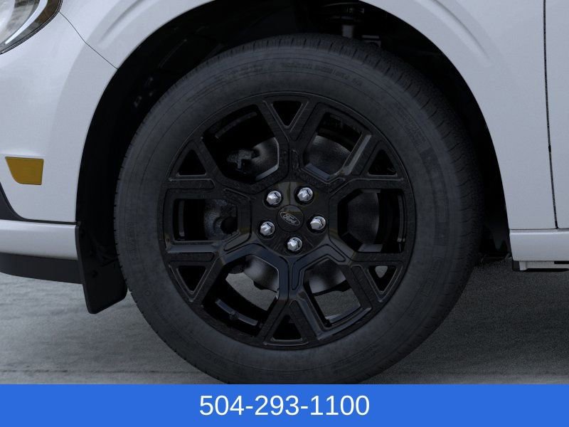 New 2026 Ford Maverick Lobo image 20