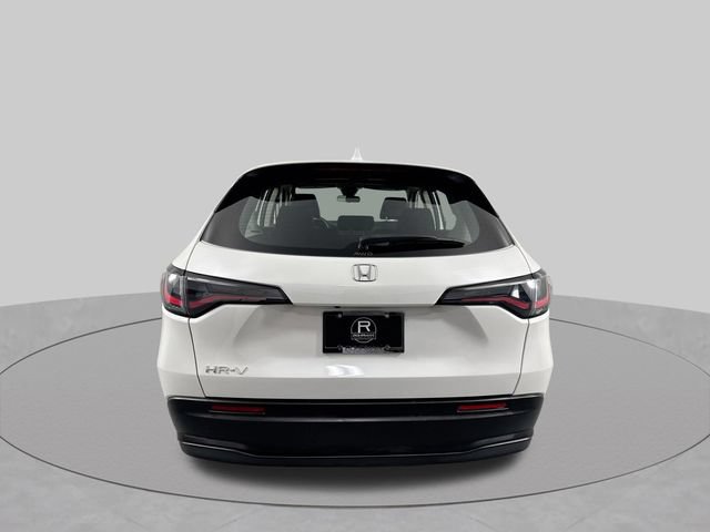 Certified 2024 Honda HR-V LX image 33