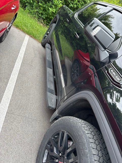 Used 2024 GMC Sierra 1500 Elevation w/ Elevation Premium Package AWD/4WD image 16
