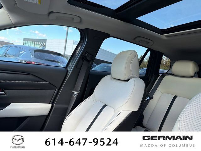 New 2026 MAZDA CX-50 AWD 2.5 S w/ Weather Package image 21