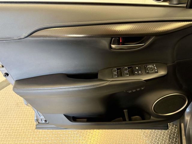 Certified 2020 Lexus NX 300 AWD w/ Premium Package image 20