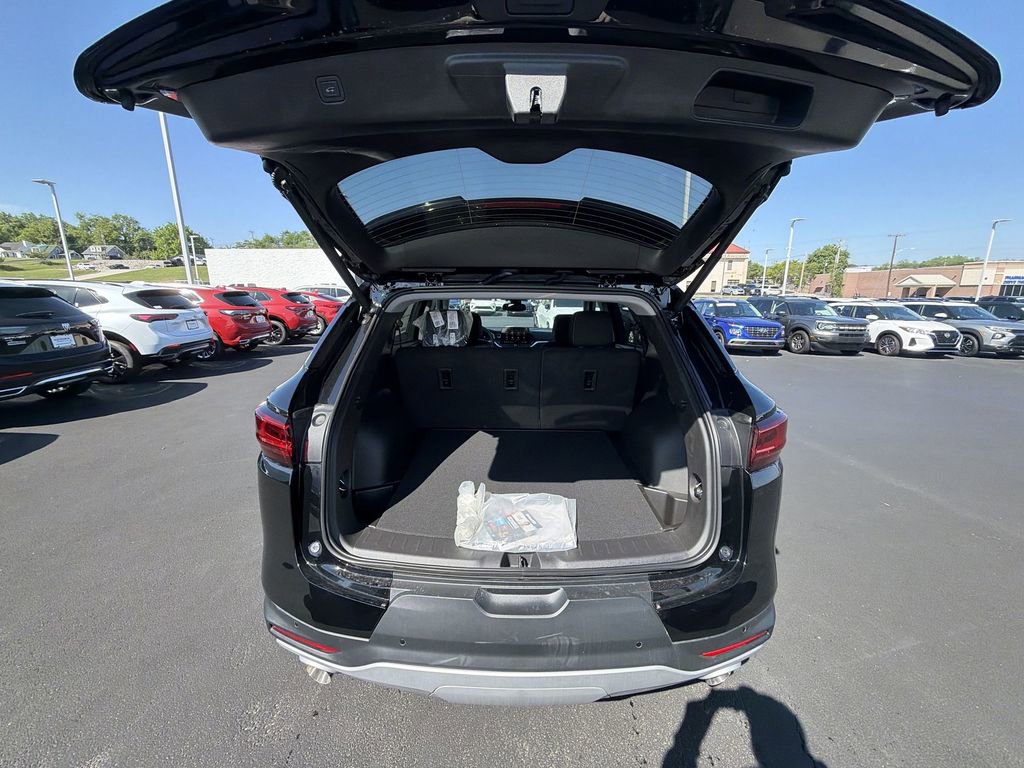 New 2026 Chevrolet Blazer LT AWD/4WD image 28