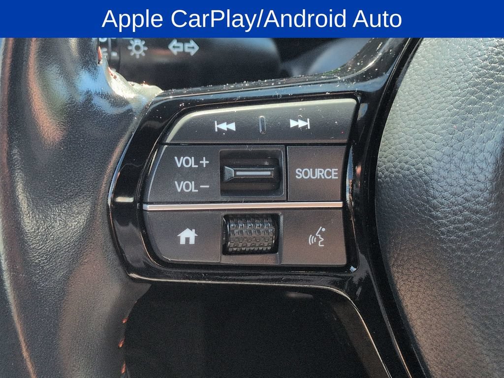 Used 2024 Honda HR-V Sport image 13