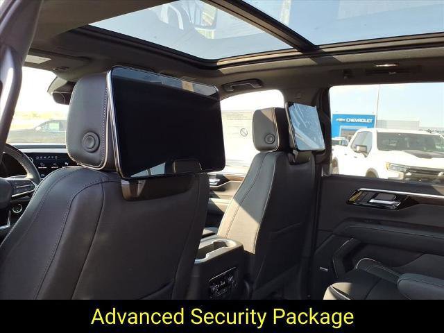 New 2026 Chevrolet Tahoe Premier image 21