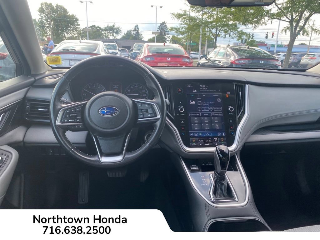 Used 2024 Subaru Legacy Premium AWD/4WD image 18