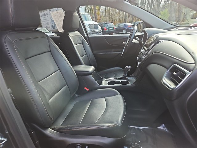 Certified 2020 Chevrolet Equinox Premier image 28