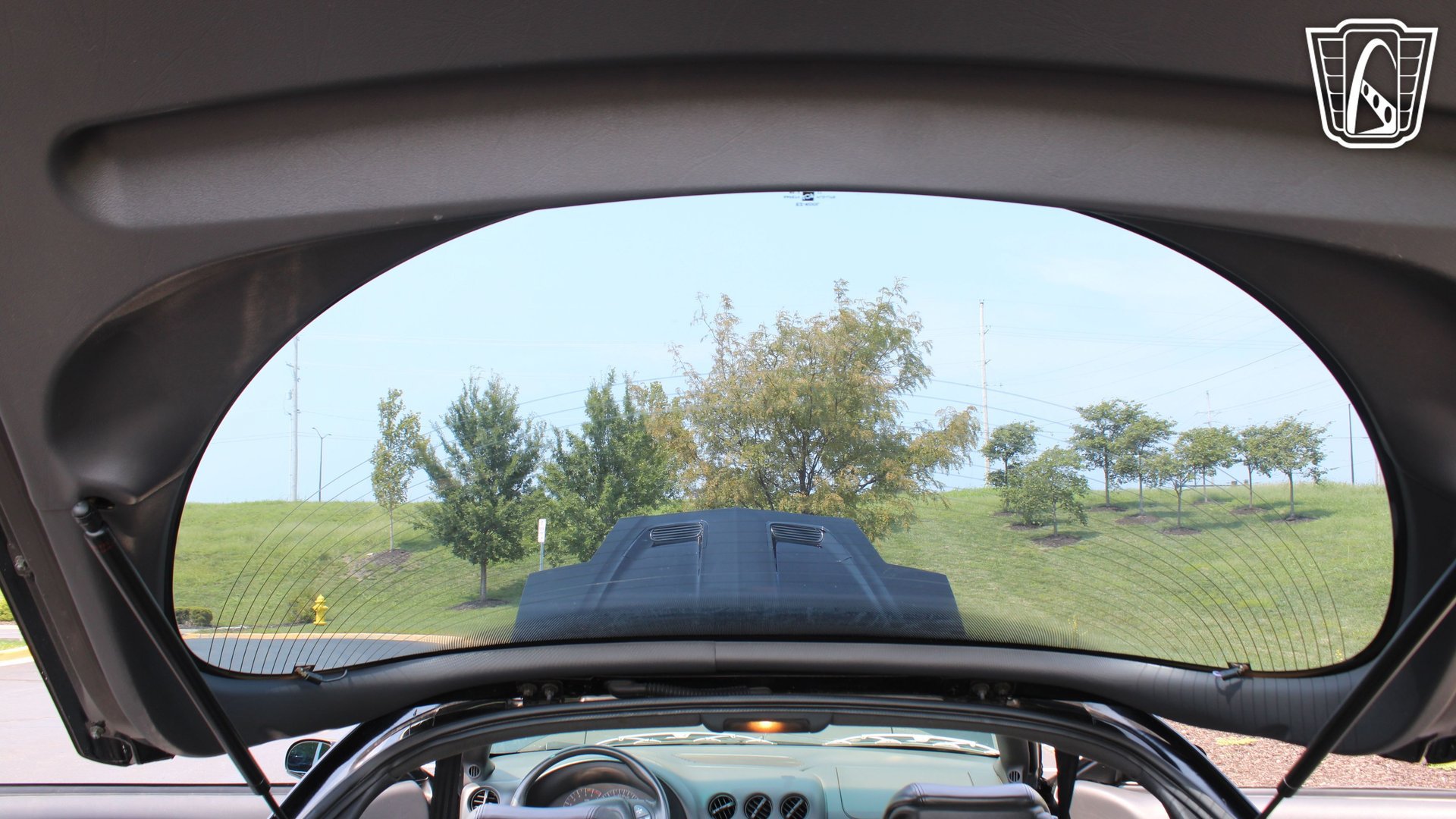Used 1995 Pontiac Firebird Coupe RWD image 18