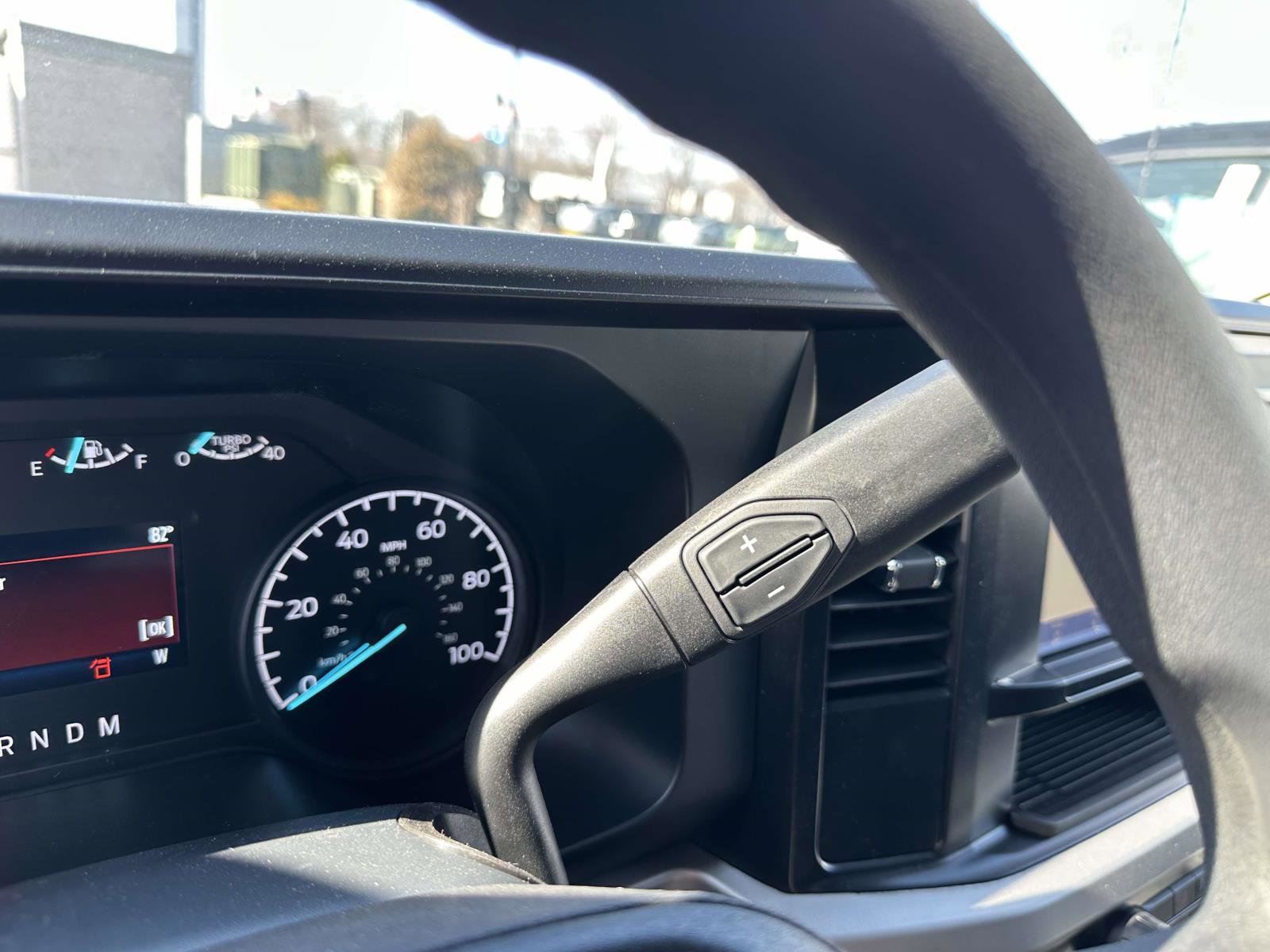 New 2026 Ford F250 XLT w/ Tremor Off-Road Package image 19