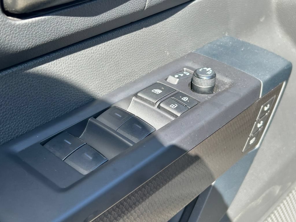 Used 2024 Toyota Tundra TRD Pro AWD/4WD image 22