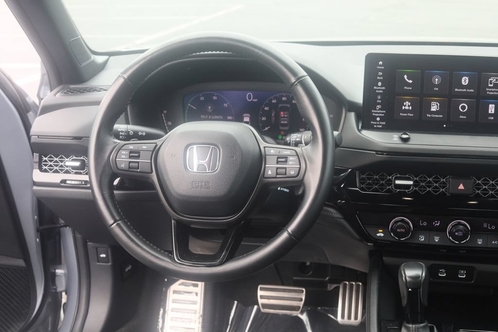 Used 2023 Honda Accord Sport image 17