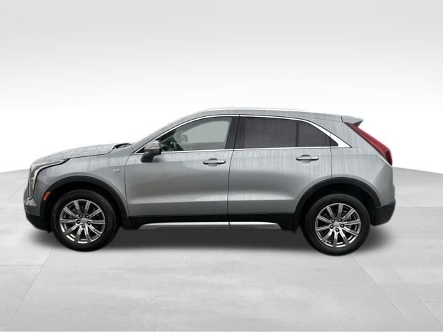 Used 2023 Cadillac XT4 Premium Luxury image 12