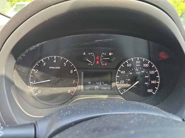 Used 2014 Nissan Sentra S FWD image 14