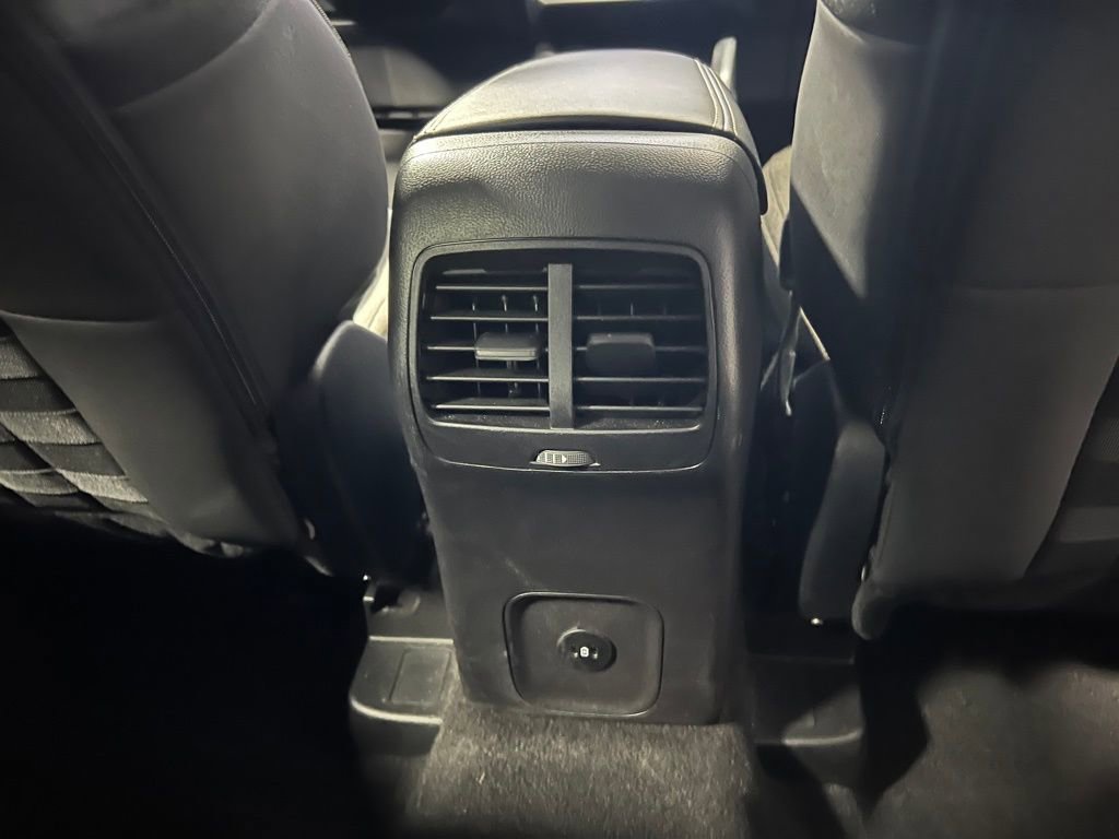 Used 2025 Ford Bronco Sport Big Bend image 16