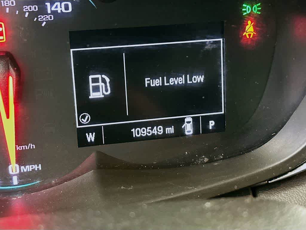 Used 2018 Chevrolet Trax LS FWD image 19