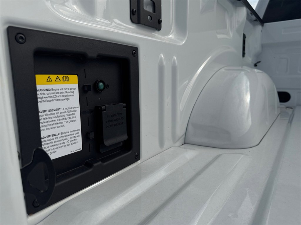 New 2025 Ford F150 Raptor image 25