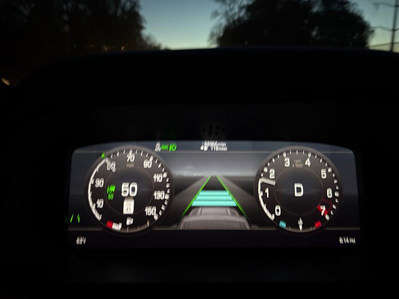 Used 2020 Land Rover Defender 110 HSE image 21