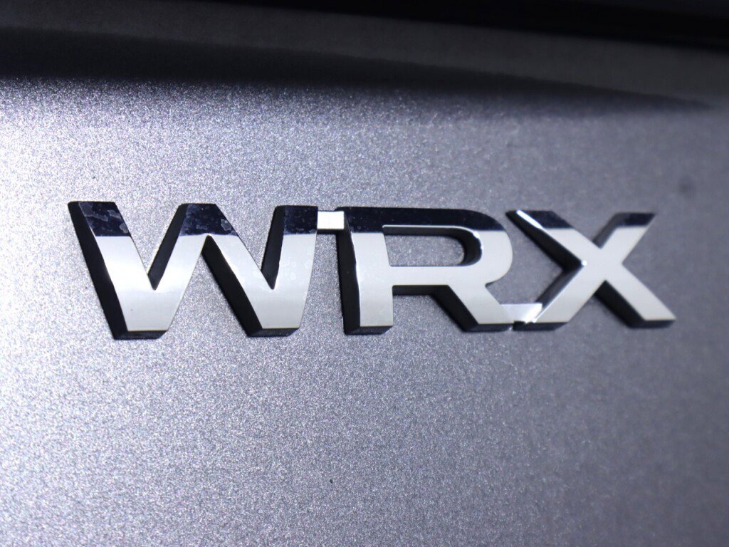 Used 2022 Subaru WRX Base image 33
