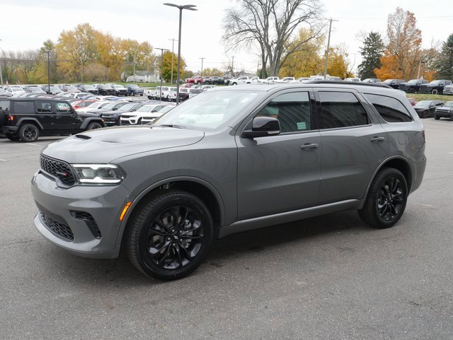 New 2026 Dodge Durango GT image 8