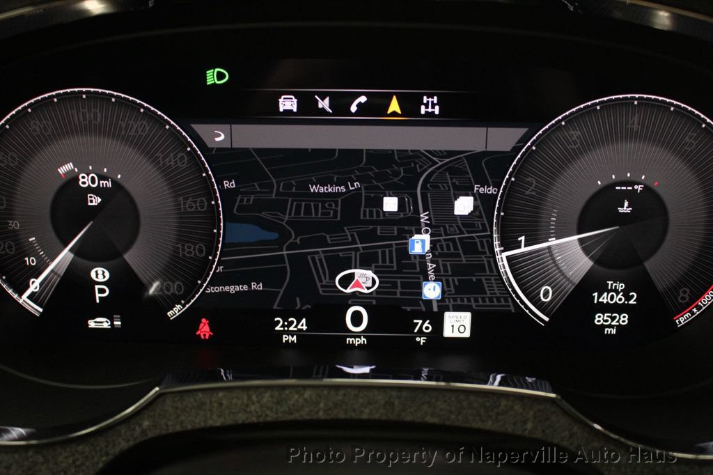 Used 2022 Bentley Bentayga Speed AWD/4WD image 21