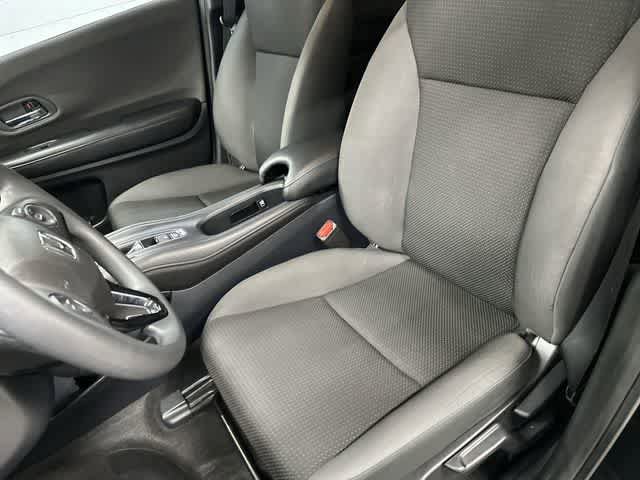 Used 2020 Honda HR-V LX image 10