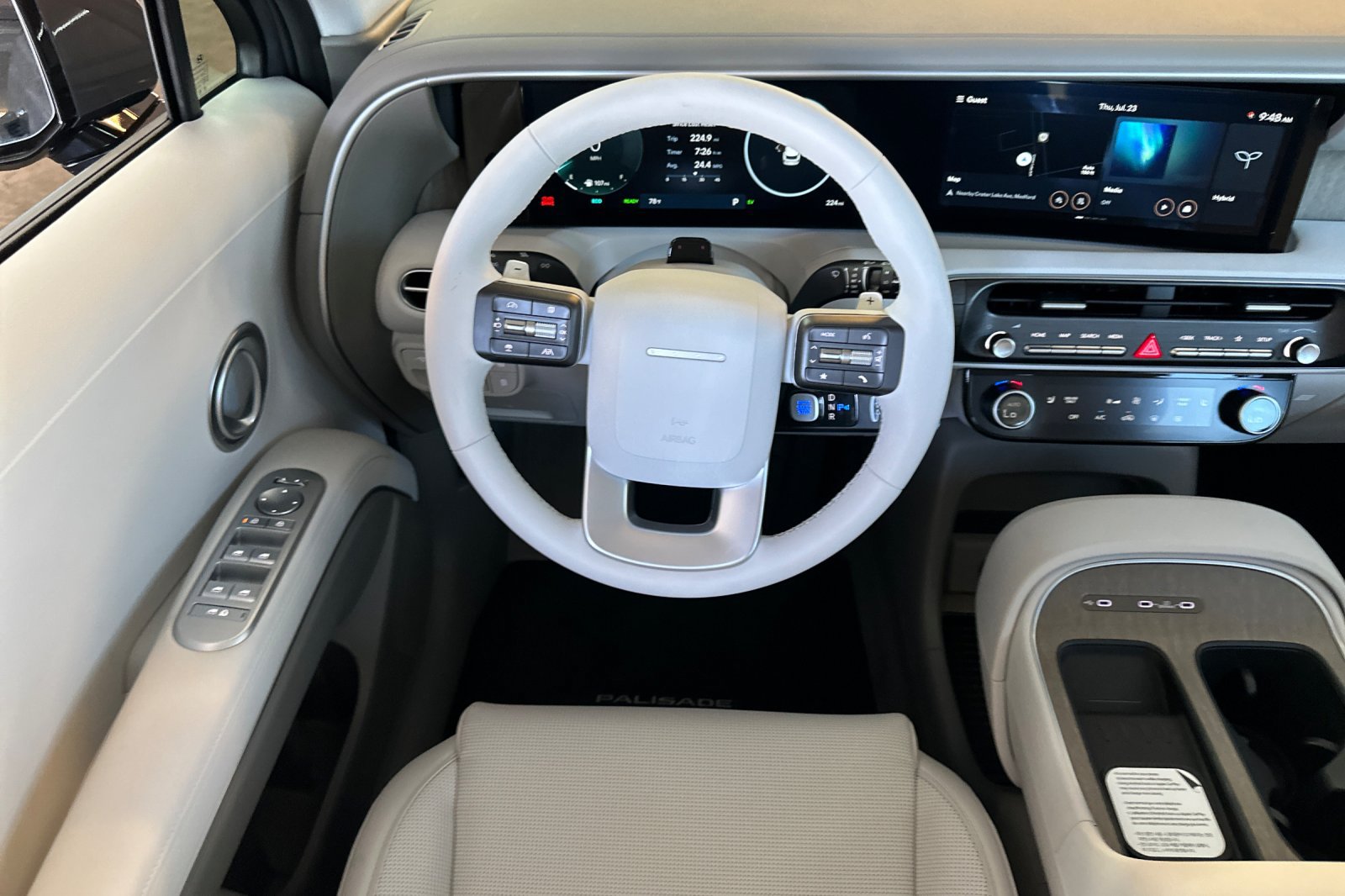 New 2026 Hyundai Palisade SEL AWD/4WD image 14