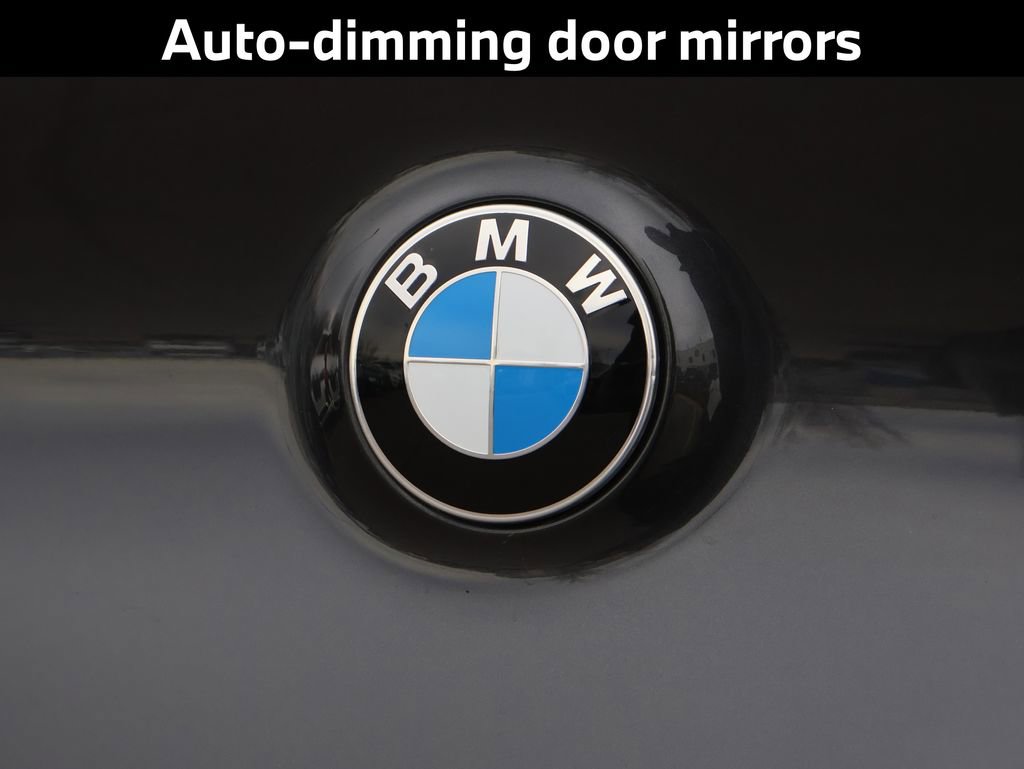 Used 2025 BMW X3 xDrive30i image 19