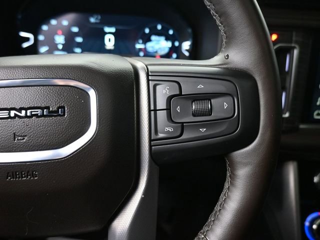 Used 2024 GMC Yukon Denali image 18
