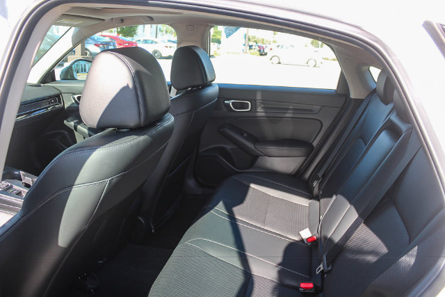 Used 2024 Honda Civic EX-L image 22