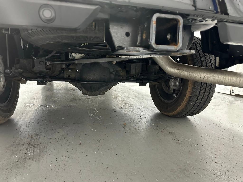 Used 2025 RAM 2500 Limited image 39