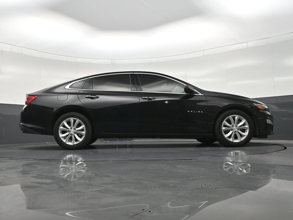 Used 2024 Chevrolet Malibu LT FWD image 28