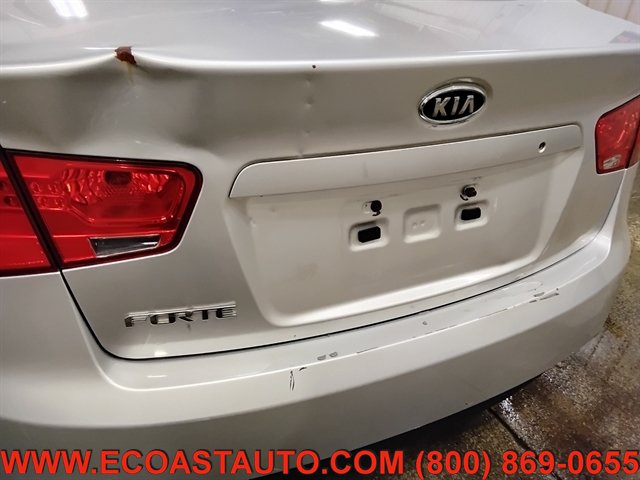 Used 2012 Kia Forte LX FWD image 18