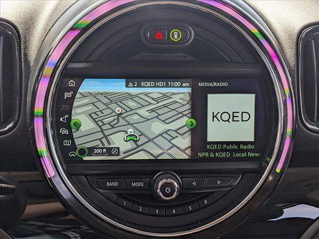 Used 2019 MINI Cooper Countryman S w/ Premium Package FWD image 15