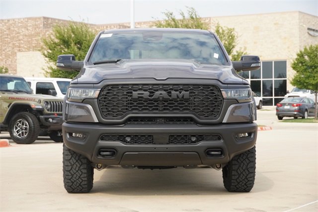 New 2026 RAM 1500 Rebel image 2