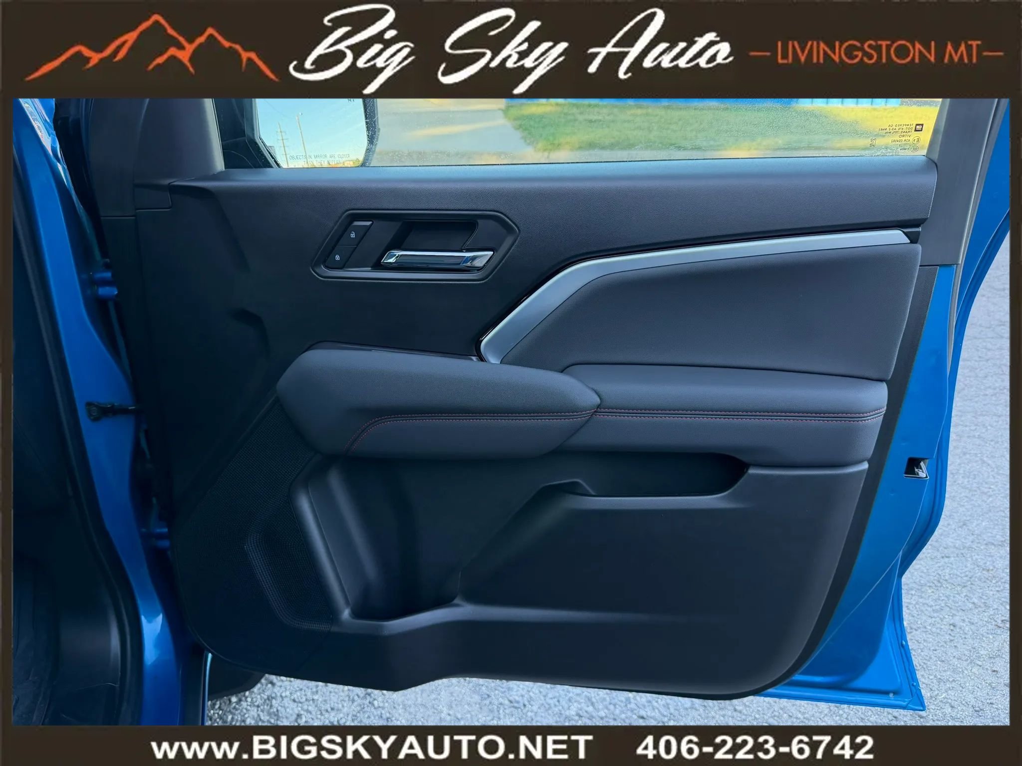 Used 2023 Chevrolet Colorado Z71 w/ Z71 Convenience Package 2 AWD/4WD image 20