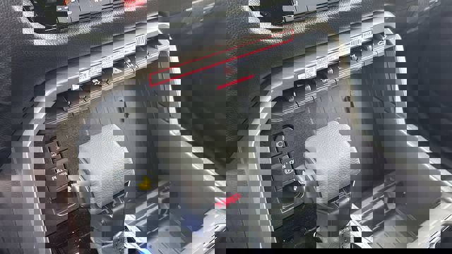 New 2026 Toyota Tundra SR5 w/ TRD Off-Road Premium Package image 24