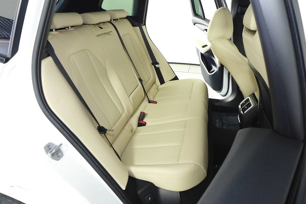 Certified 2023 BMW X3 xDrive30i w/ M Sport Package AWD/4WD image 20