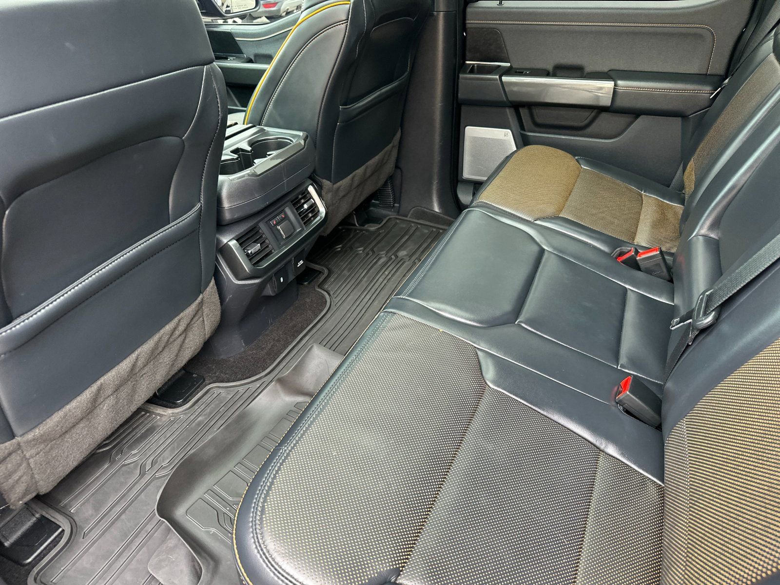 Used 2022 Ford F150 Tremor w/ Equipment Group 402A High AWD/4WD image 14
