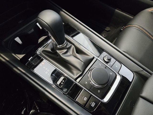 New 2025 MAZDA CX-50 AWD 2.5 S w/ Weather Package image 24