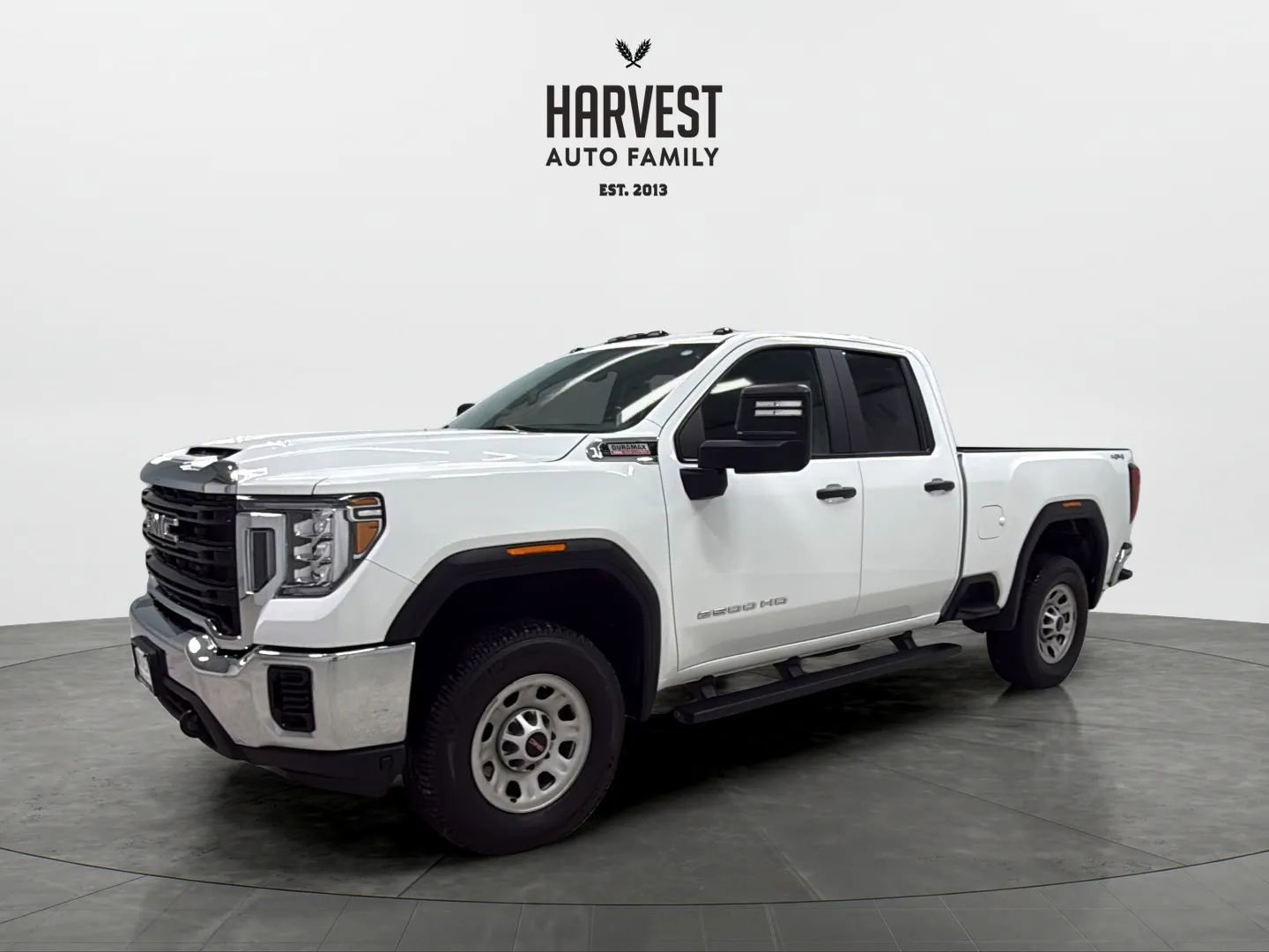 Used 2022 GMC Sierra 2500 Pro w/ Convenience Package