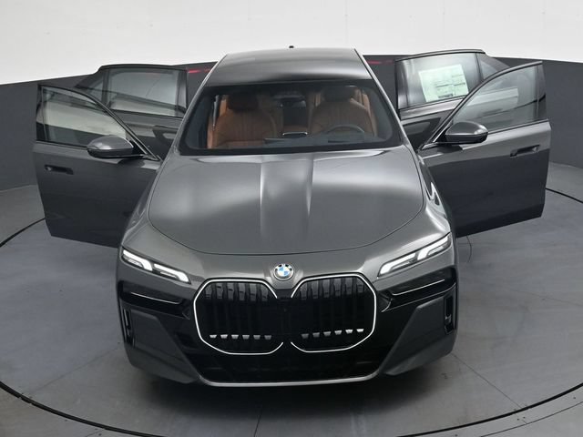 New 2026 BMW 760i xDrive AWD/4WD image 48
