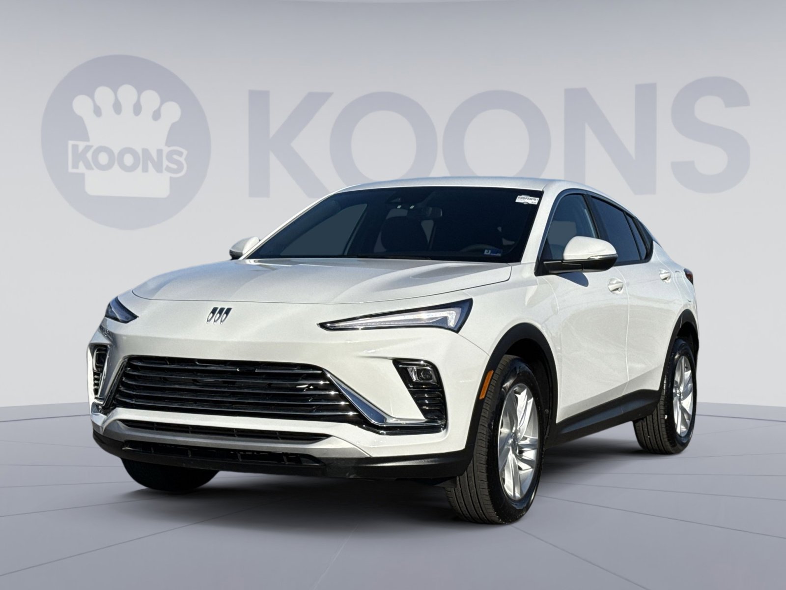 Used 2024 Buick Envista Preferred w/ Advanced Safety Package