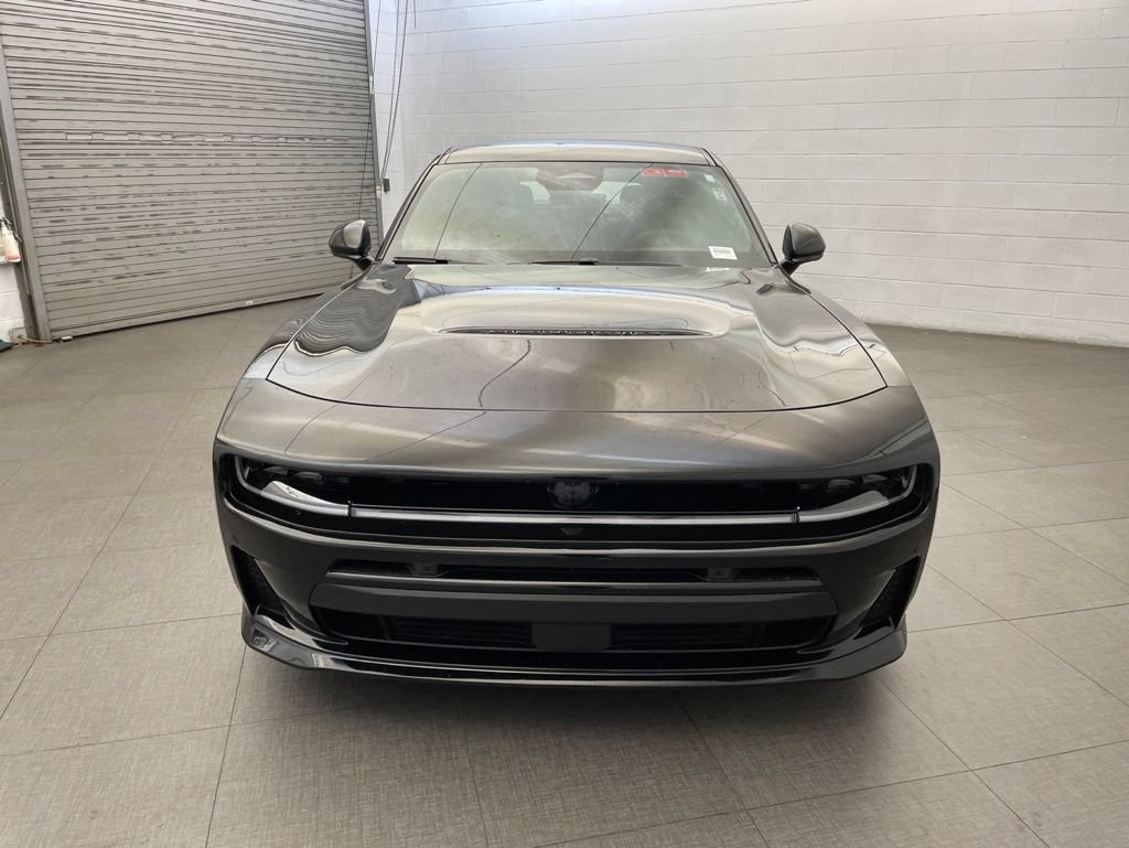 New 2026 Dodge Charger Scat Pack AWD/4WD image 9